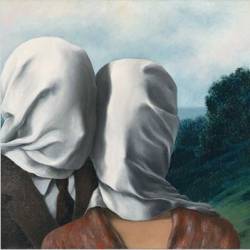 Tamed Animals : Lice and Tomorrows